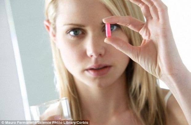 Scientists create pill that make 1000 years flash before your eyes | TweakTown.com