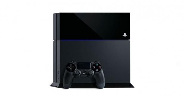 playstation 4 console canada