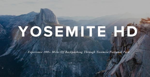 Open enlarged image This 5-minute video of Yosemite National Park will blow your mind | TweakTown.com