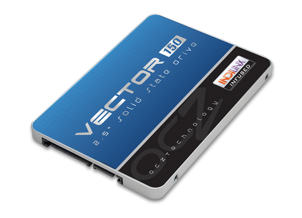 OCZ partners with AMD at GDC14 to show off SSD-powered systems 2