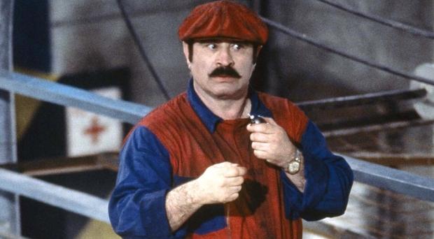 1993's Super Mario Brothers feature film coming to Blu-ray 02