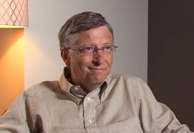 Bill Gates says that people will be put out of jobs because of robots | TweakTown.com