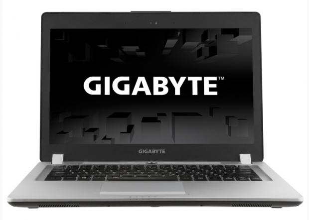 GIGABYTE debuts the P34G V2, a 14-inch gaming laptop 1