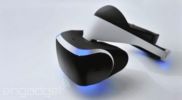 Sony announces Project Morpheus, its VR headset for the PlayStation 4 07
