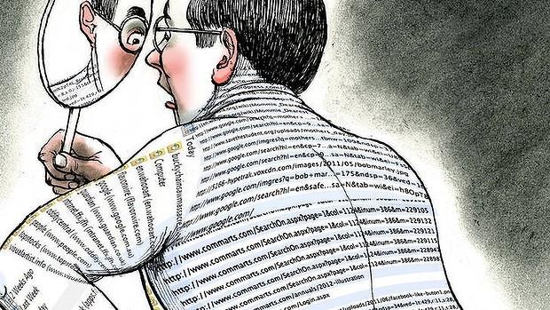 Australia wants to increase spying on citizens after Snowden leaks | TweakTown.com