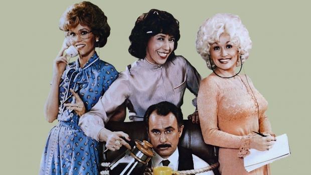 Open enlarged image Jane Fonda and Lily Tomlin team for new Netflix series | TweakTown.com