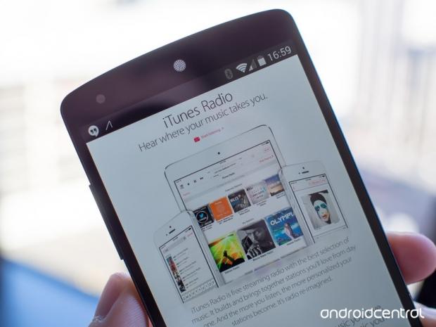 Apple rumored to release iTunes for Android as sales decline | TweakTown.com