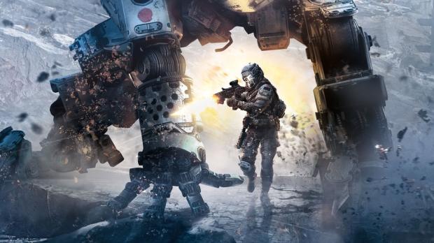 Respawn to update Titanfall, will support 4K and other NVIDIA tech | TweakTown.com