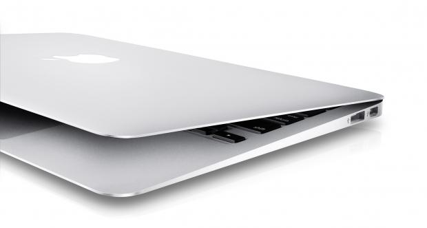 Apple's next MacBook Air rumored to be fanless, and even thinner | TweakTown.com
