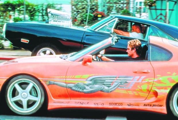 Source says Fast & Furious 7 will use doubles for Paul Walker | TweakTown.com