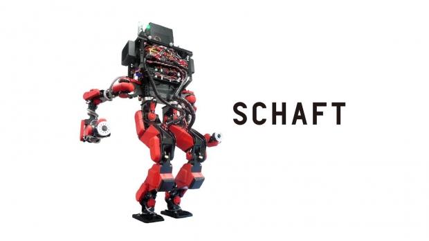 Open enlarged image Google passes on government funding for military robot competition | TweakTown.com