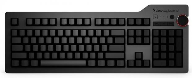 Das Keyboard 4 rocks mechanical keys with or without labels 21