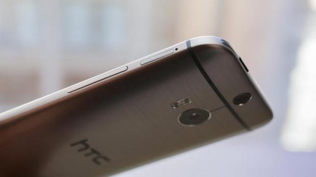 HTC launches the HTC One M8, available online and in stores today 1
