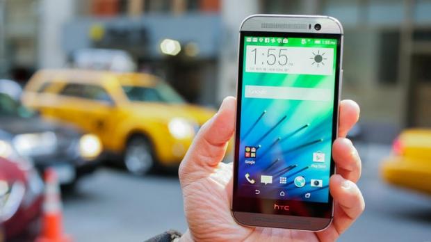 HTC launches the HTC One M8, available online and in stores today 3