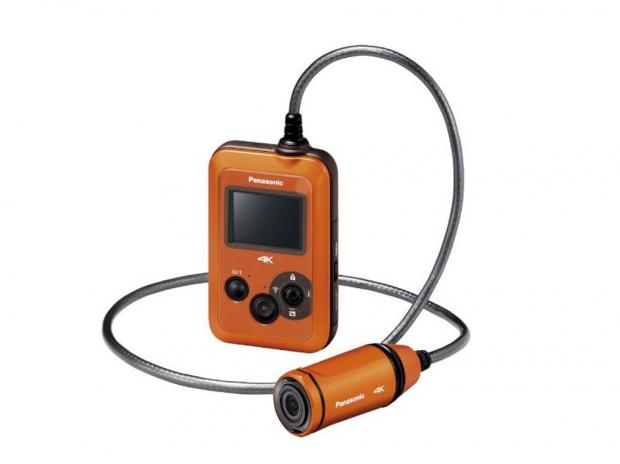 Panasonic HX-A500 is the first wearable 4K camcorder | TweakTown.com