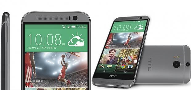 HTC's newly release One M8 priced at $199 on 2-year contract, $599 off | TweakTown.com