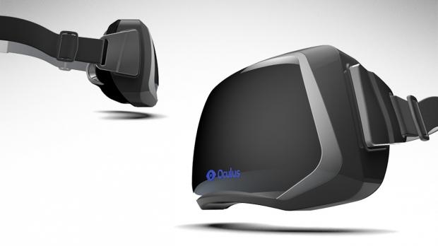 Facebook announces plans to acquire Oculus VR for $2 billion | TweakTown.com