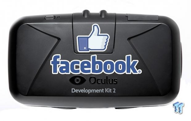 The fallout begins over Facebook's acquisition of Oculus VR 1