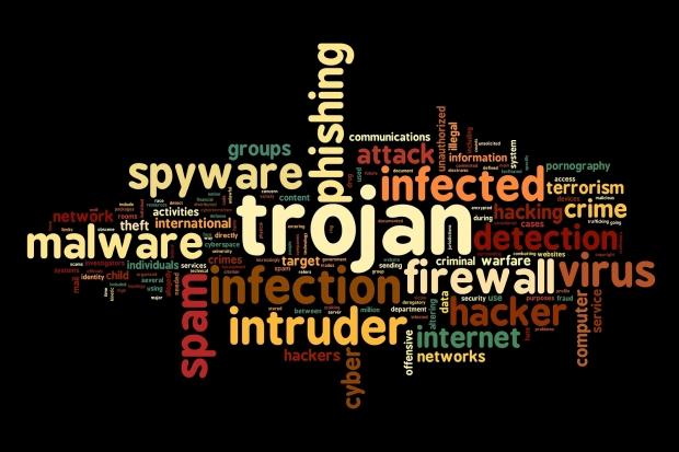 Fareit Windows trojan also loads nasty piece of ransomware on PCs | TweakTown.com