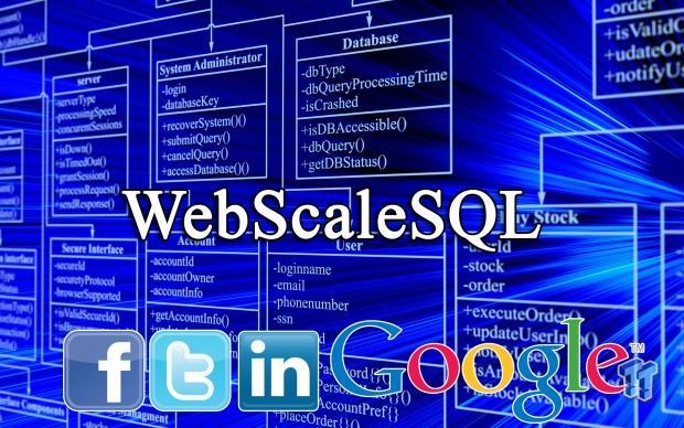 Facebook teams up with other tech giants to launch WebScaleSQL | TweakTown.com