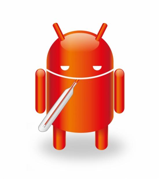 Report says 97% of mobile malware is targeting Android devices | TweakTown.com