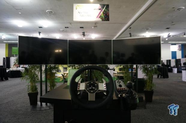 GeForce GTX 4K Surround, 1.5 billion pixels per second on 4-way GPUs 08