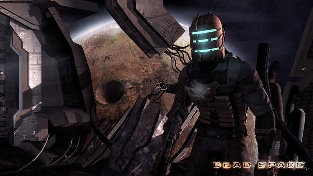 Classic horror shooter Dead Space is free on EA Origin | TweakTown.com