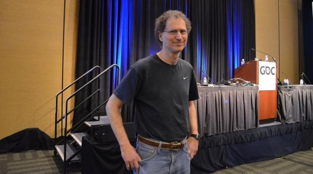 Oculus VR secures Valve's Michael Abrash as its new Chief Scientist | TweakTown.com
