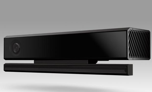 It's been several months, but the new Kinect for Windows is here | TweakTown.com