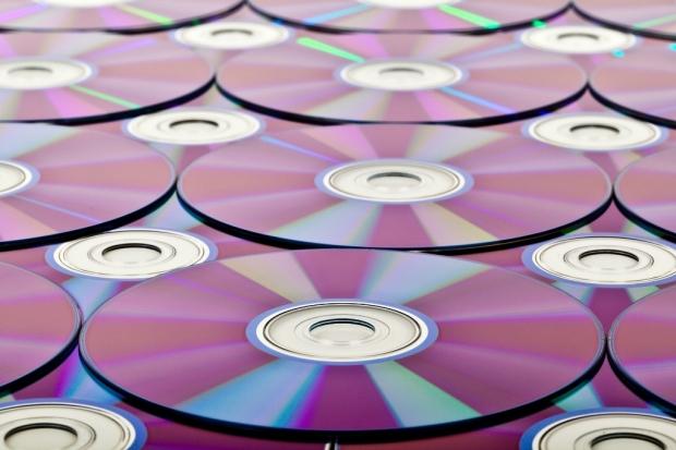 Open enlarged image CD and DVD ripping for personal use will be legalized in the UK | TweakTown.com
