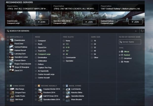 Battlefield 4 Naval Strike begins rolling out to premium members on PC 2