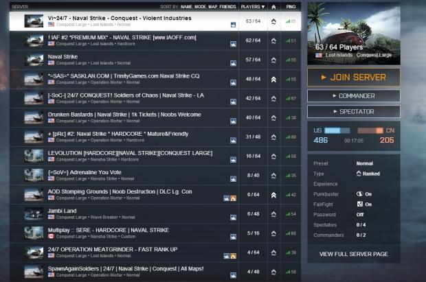 Battlefield 4 Naval Strike begins rolling out to premium members on PC 3