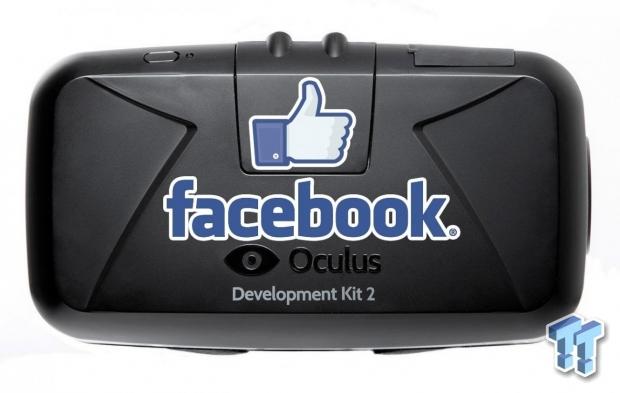John Carmack weighs in on the acquisition of Oculus VR by Facebook | TweakTown.com