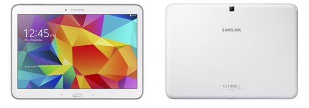 Samsung Galaxy Tab4 comes in 7, 8, and 10.1-inch sizes | TweakTown.com