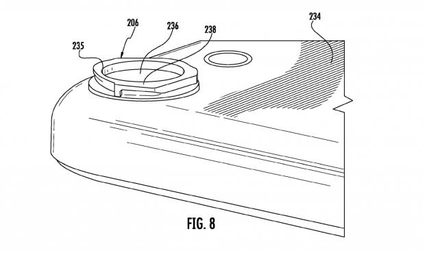 Open enlarged image Apple could plan to release DSLR-like lenses for future iPhone models | TweakTown.com