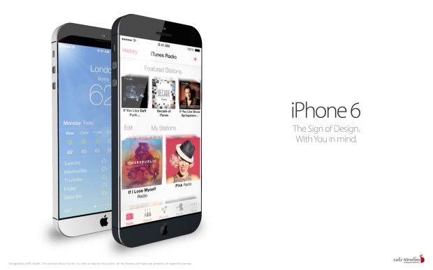 Open enlarged image RumorTT: Apple moving iPhone 6 into mass production in May | TweakTown.com