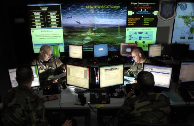 Open enlarged image Pentagon expands its effort to recruit workers for cyber defense roles | TweakTown.com