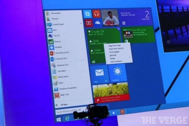 Brace yourselves, Microsoft says the Start menu will return soon | TweakTown.com