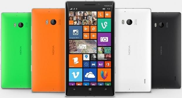 Nokia unveils its new Lumia 930 Windows Phone, retails for $599 | TweakTown.com