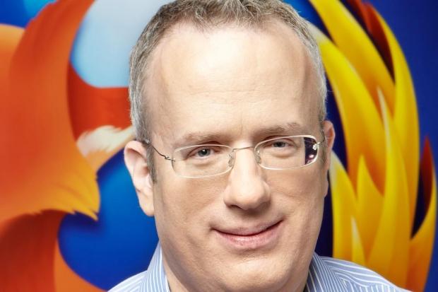 Mozilla's CEO, Brendan Eich, resigns over anti-gay controversy 1