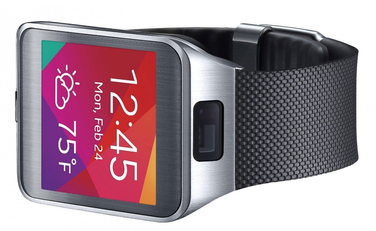 gear2 samsung smart watch