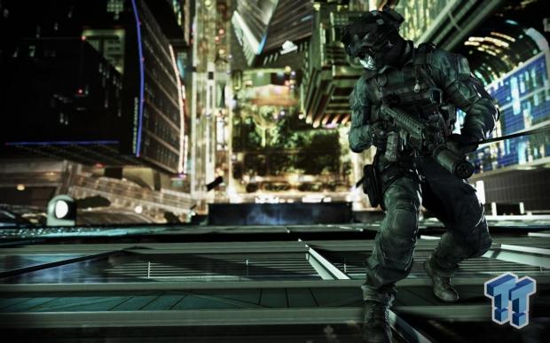 Call of Duty: Ghosts 'Devastation' DLC brings the Predator to Xbox Live  today