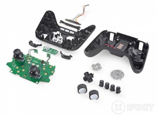 Amazon's Fire TV gets torn down earns 6 out of 10 repairibility score 2