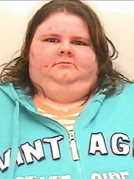 Open enlarged image Britain woman given 20 months in jail for trolling herself | TweakTown.com
