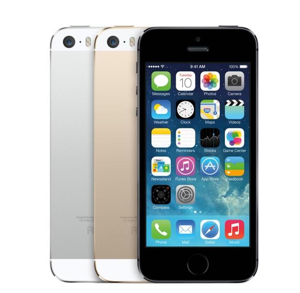 Open enlarged image Apple is scared its consumers want what we don't have | TweakTown.com