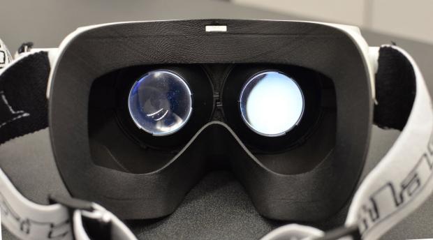 Open enlarged image GameFace Labs ups the VR ante with a 2.5K VR headset | TweakTown.com
