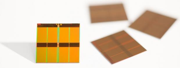 Open enlarged image Micron promises TLC NAND flash this year, cheaper SSDs for 2015 | TweakTown.com