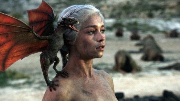 Open enlarged image HBO renews Game of Thrones for two more seasons | TweakTown.com