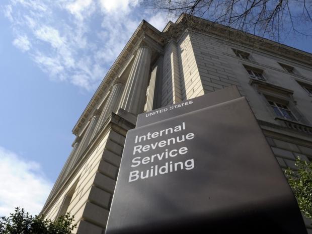 IRS missed Windows XP deadline, pays millions to Microsoft for support | TweakTown.com
