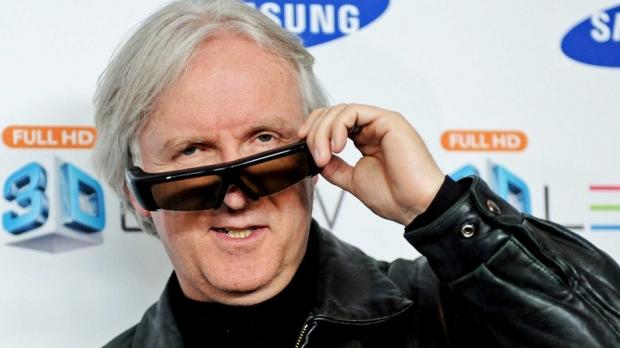 Open enlarged image James Cameron talks VR movies, still hasn't tried out Oculus Rift | TweakTown.com